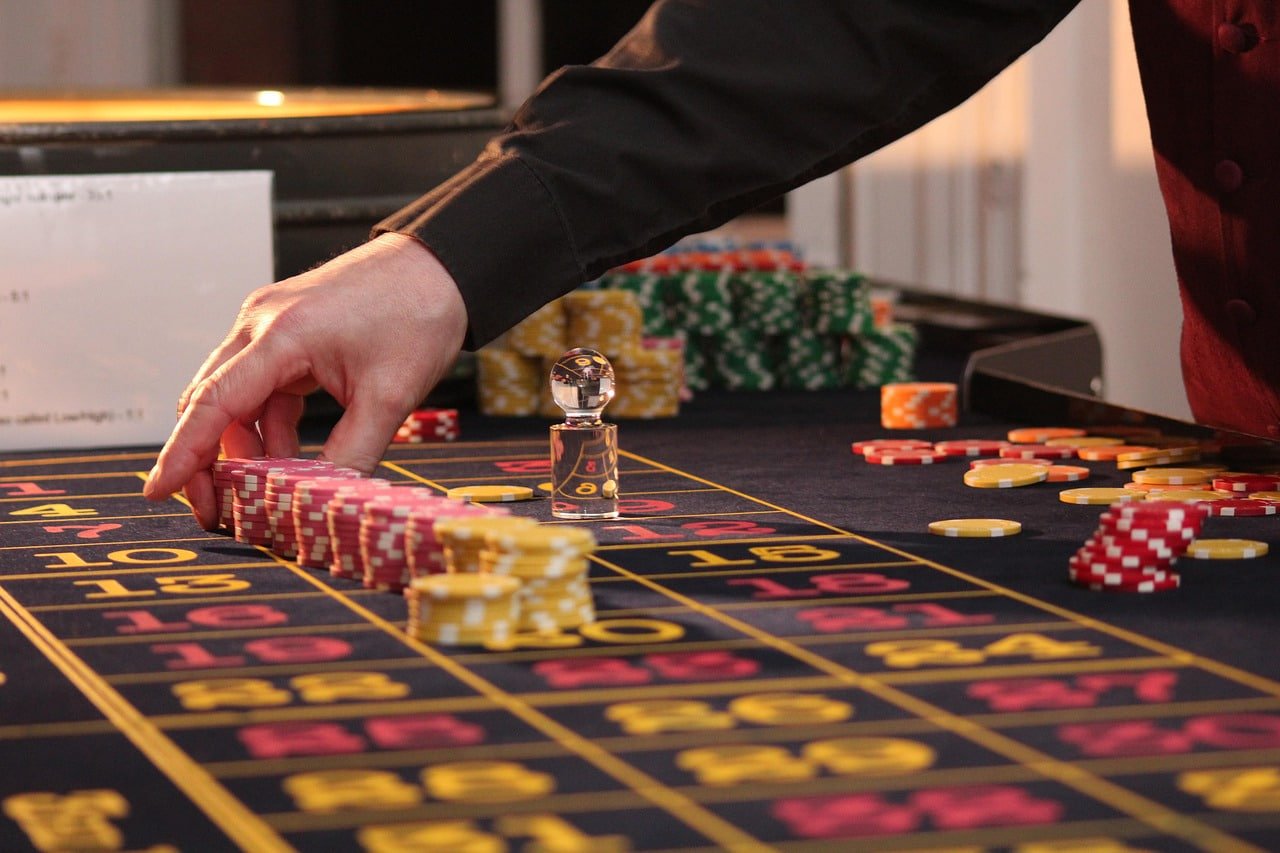 zc77 Live Casino Lobby